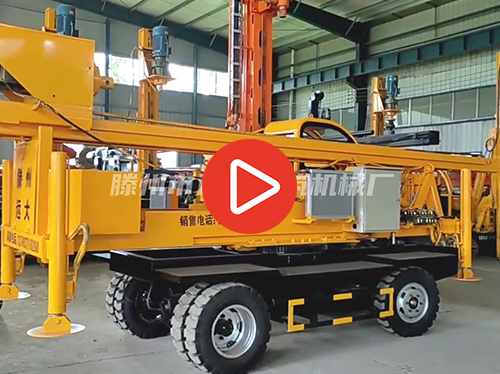 6米轮式91麻豆国产激情精品 360度旋转，油电两用